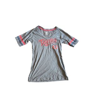 Nike Twins Short Sleeve Tee